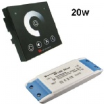 20w Constant Current RF LED dimmer