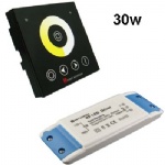 30w Constant Current RF CCT LED dimmer