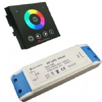 30w Constant Current RF RGB LED controller