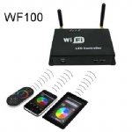 WIFI WF100 Android/IOS RGB LED controller