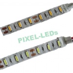 12V 60 LEDs/m SMD5630 LED stripe