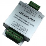 4CH*6A RF RGBW LED amplifier