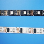 5v 32 LEDs/m ws2801 LED strip