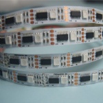 5v 36 LEDs/m 36 IC ws2801 LED strip